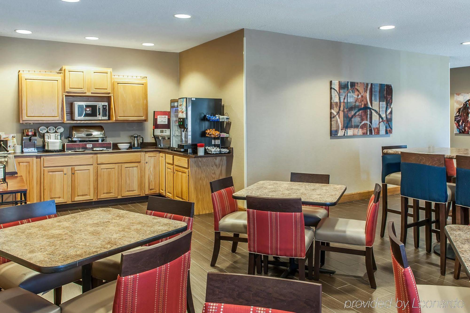 Comfort Inn Shelbyville North Экстерьер фото